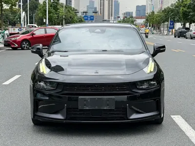 Lynk & Co 03 2020, 110000 км, за 7779.69 USD