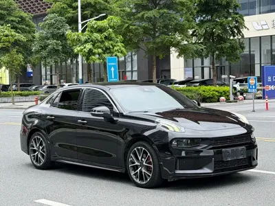 Lynk & Co 03 2020, 110000 км, за 7779.69 USD