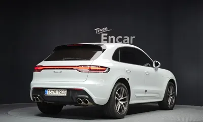 Porsche Macan 2022, 33265 км, за 55074.18 USD