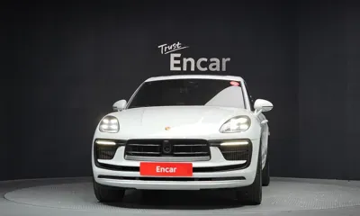 Porsche Macan 2022, 33265 км, за 55074.18 USD