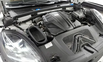 Porsche Macan 2022, 33265 км, за 55074.18 USD - фото 6