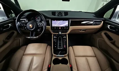 Porsche Macan 2022, 33265 км, за 55074.18 USD - фото 7