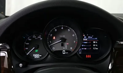 Porsche Macan 2022, 33265 км, за 55074.18 USD - фото 8