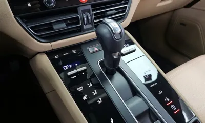 Porsche Macan 2022, 33265 км, за 55074.18 USD - фото 9