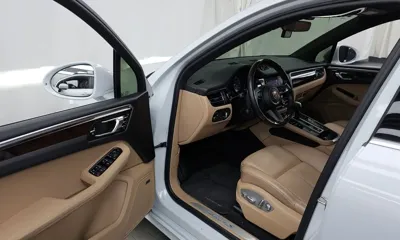 Porsche Macan 2022, 33265 км, за 55074.18 USD - фото 10
