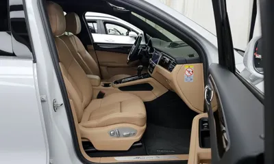 Porsche Macan 2022, 33265 км, за 55074.18 USD - фото 11