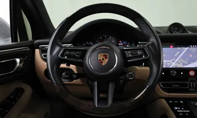 Porsche Macan 2022, 33265 км, за 55074.18 USD - фото 13