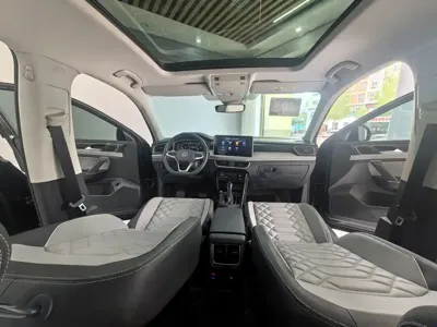 Volkswagen Tayron 2023, 43000 км, за 25902.67 USD - фото 7