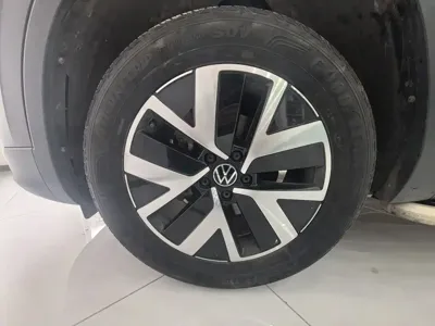 Volkswagen Tayron 2023, 43000 км, за 25902.67 USD - фото 13