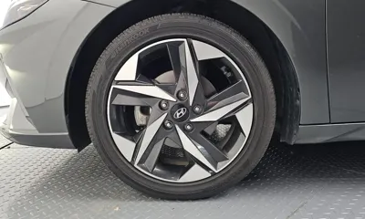 Hyundai Avante 2023, 38036 км, за 12762.9 USD