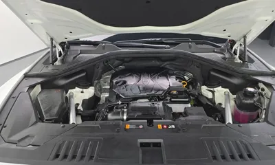 Genesis GV80 2023, 37121 км, за 35618.92 USD - фото 6