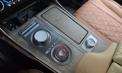 Genesis GV80 2023, 37121 км, за 35618.92 USD - фото 9
