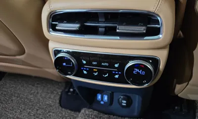 Genesis GV80 2023, 37121 км, за 35618.92 USD - фото 16