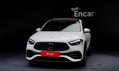 Mercedes-Benz GLA-Class 2022, 25288 км, за 30062.76 USD