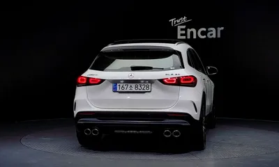 Mercedes-Benz GLA-Class 2022, 25288 км, за 30062.76 USD