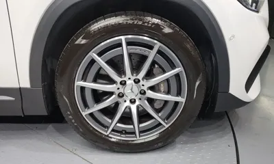 Mercedes-Benz GLA-Class 2022, 25288 км, за 30062.76 USD
