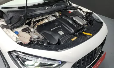 Mercedes-Benz GLA-Class 2022, 25288 км, за 30062.76 USD - фото 6