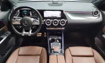 Mercedes-Benz GLA-Class 2022, 25288 км, за 30062.76 USD - фото 7