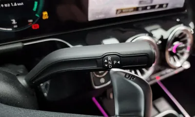 Mercedes-Benz GLA-Class 2022, 25288 км, за 30062.76 USD - фото 9