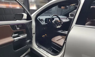 Mercedes-Benz GLA-Class 2022, 25288 км, за 30062.76 USD - фото 10