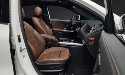 Mercedes-Benz GLA-Class 2022, 25288 км, за 30062.76 USD - фото 11