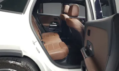 Mercedes-Benz GLA-Class 2022, 25288 км, за 30062.76 USD - фото 12