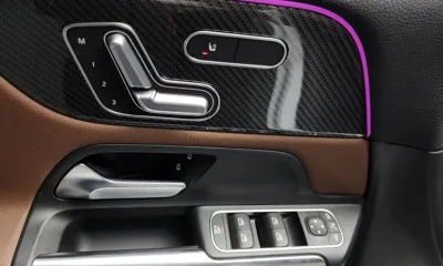 Mercedes-Benz GLA-Class 2022, 25288 км, за 30062.76 USD - фото 16
