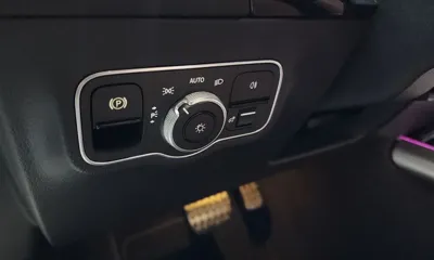 Mercedes-Benz GLA-Class 2022, 25288 км, за 30062.76 USD - фото 17