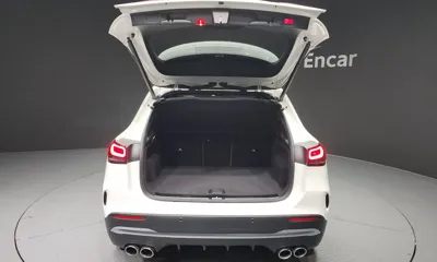 Mercedes-Benz GLA-Class 2022, 25288 км, за 30062.76 USD - фото 20