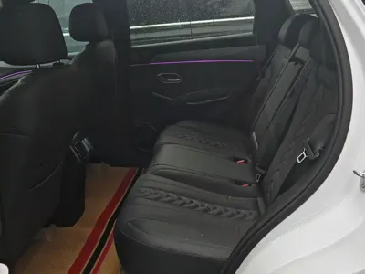 BYD L DM-i 2025, 20000 км, за 15273.39 USD - фото 6