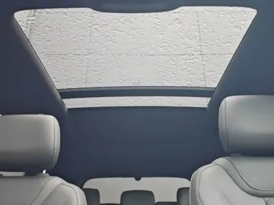 BYD L DM-i 2025, 20000 км, за 15273.39 USD - фото 8