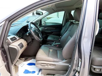 Honda Odyssey 2016, 126557 км, за 8125.85 USD