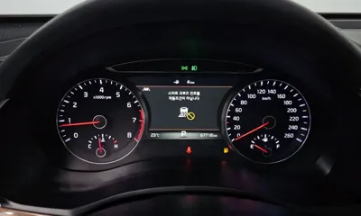 Kia K7 2018, 67718 км, за 9247.76 USD - фото 8