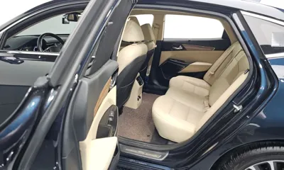 Kia K7 2018, 67718 км, за 9247.76 USD - фото 12