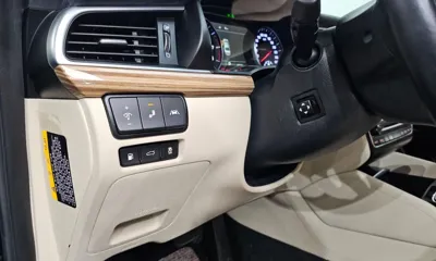 Kia K7 2018, 67718 км, за 9247.76 USD - фото 16