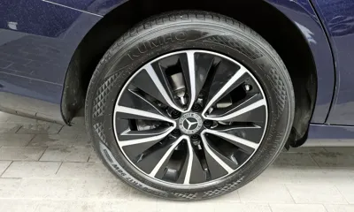 Mercedes-Benz C-Class 2020, 59491 км, за 13062.89 USD