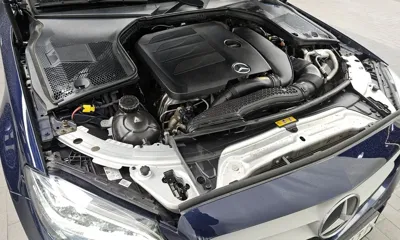 Mercedes-Benz C-Class 2020, 59491 км, за 12958.25 USD - фото 6