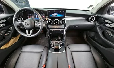 Mercedes-Benz C-Class 2020, 59491 км, за 12958.25 USD - фото 7