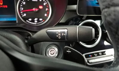 Mercedes-Benz C-Class 2020, 59491 км, за 12958.25 USD - фото 9