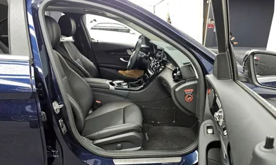 Mercedes-Benz C-Class 2020, 59491 км, за 12958.25 USD - фото 11