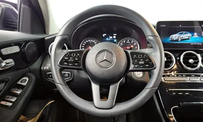 Mercedes-Benz C-Class 2020, 59491 км, за 12958.25 USD - фото 13