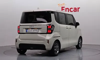 Kia Ray 2023, 127078 км, за 8008.4 USD