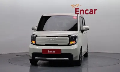 Kia Ray 2023, 127078 км, за 8008.4 USD