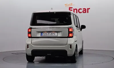 Kia Ray 2023, 127078 км, за 8008.4 USD