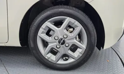 Kia Ray 2023, 127078 км, за 8008.4 USD