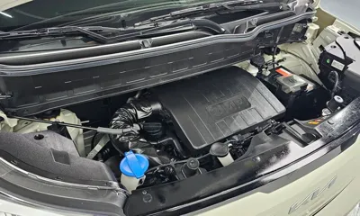 Kia Ray 2023, 127078 км, за 8008.4 USD - фото 6