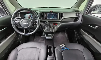 Kia Ray 2023, 127078 км, за 8008.4 USD - фото 7