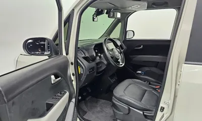 Kia Ray 2023, 127078 км, за 8008.4 USD - фото 10