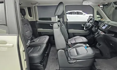 Kia Ray 2023, 127078 км, за 8008.4 USD - фото 12