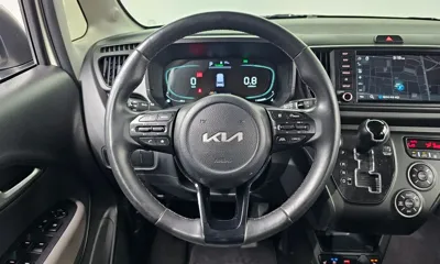 Kia Ray 2023, 127078 км, за 8008.4 USD - фото 13